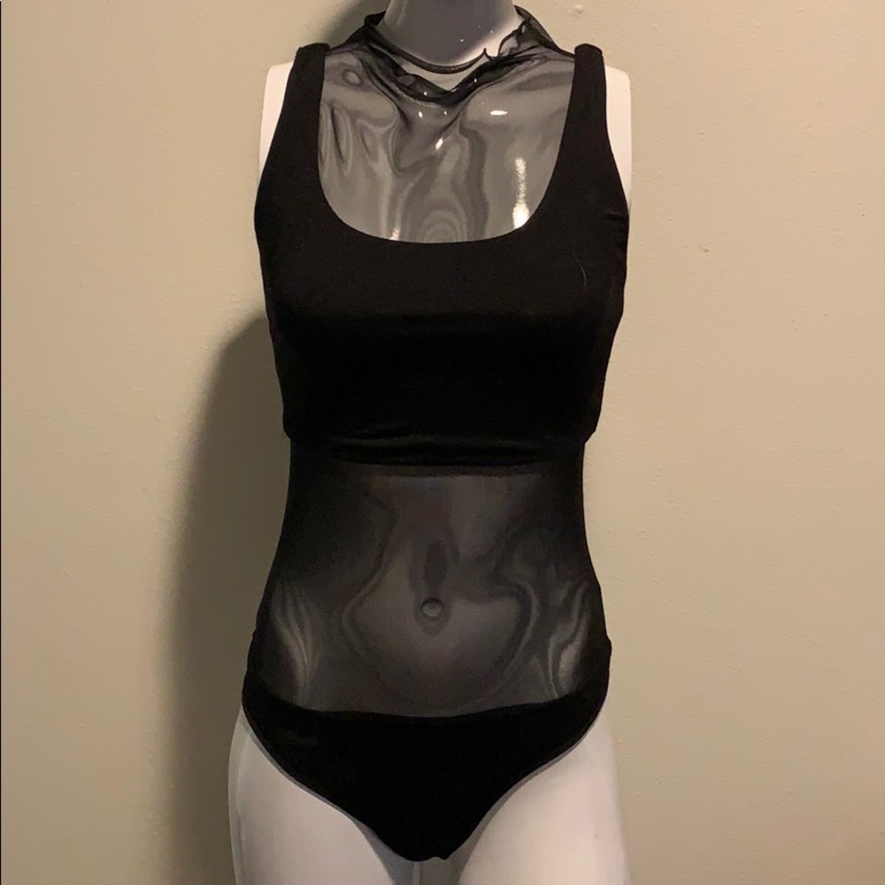 Marciano Bodysuit